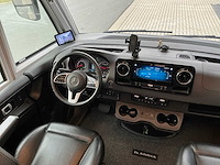 2023 mercedes-benz adria supersonic 890ll camper - afbeelding 4 van  37