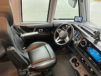 2023 mercedes-benz adria supersonic 890ll camper - afbeelding 5 van  37