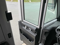 2023 mercedes-benz adria supersonic 890ll camper - afbeelding 6 van  37