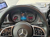 2023 mercedes-benz adria supersonic 890ll camper - afbeelding 7 van  37