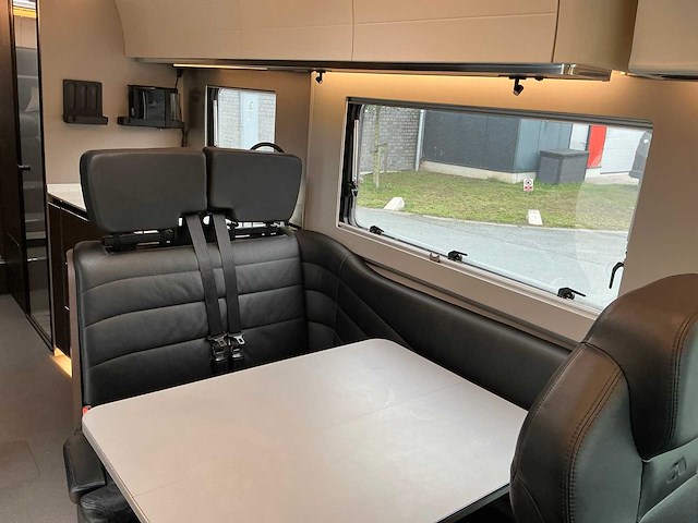 2023 mercedes-benz adria supersonic 890ll camper - afbeelding 8 van  37