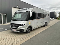 2023 mercedes-benz adria supersonic 890ll camper - afbeelding 1 van  37