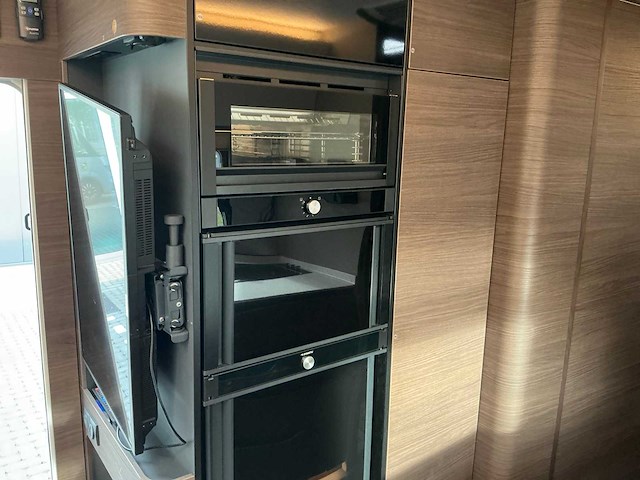 2023 mercedes-benz adria supersonic 890ll camper - afbeelding 14 van  37