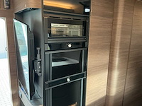 2023 mercedes-benz adria supersonic 890ll camper - afbeelding 14 van  37