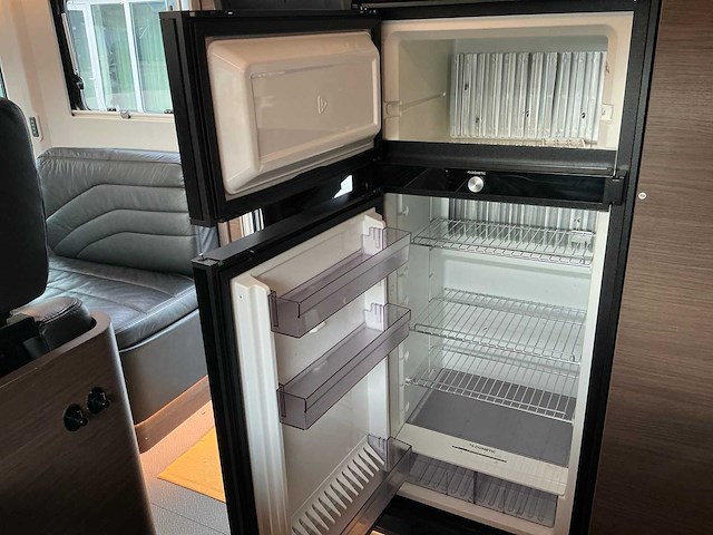 2023 mercedes-benz adria supersonic 890ll camper - afbeelding 15 van  37