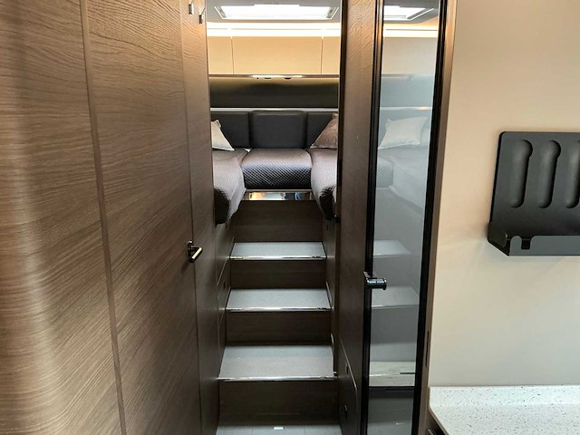 2023 mercedes-benz adria supersonic 890ll camper - afbeelding 16 van  37