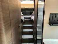 2023 mercedes-benz adria supersonic 890ll camper - afbeelding 16 van  37