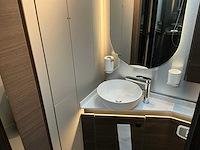 2023 mercedes-benz adria supersonic 890ll camper - afbeelding 17 van  37