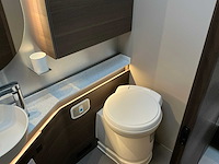 2023 mercedes-benz adria supersonic 890ll camper - afbeelding 18 van  37