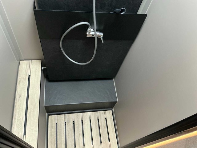 2023 mercedes-benz adria supersonic 890ll camper - afbeelding 21 van  37