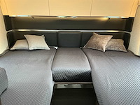 2023 mercedes-benz adria supersonic 890ll camper - afbeelding 22 van  37