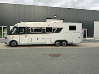 2023 mercedes-benz adria supersonic 890ll camper - afbeelding 12 van  37