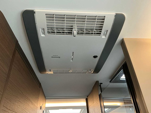 2023 mercedes-benz adria supersonic 890ll camper - afbeelding 27 van  37