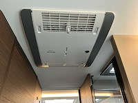 2023 mercedes-benz adria supersonic 890ll camper - afbeelding 27 van  37