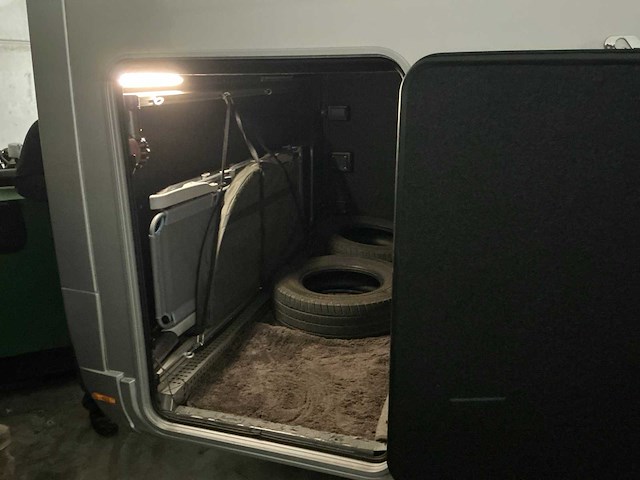 2023 mercedes-benz adria supersonic 890ll camper - afbeelding 29 van  37