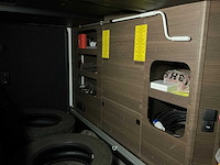 2023 mercedes-benz adria supersonic 890ll camper - afbeelding 30 van  37