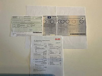 2023 mercedes-benz adria supersonic 890ll camper - afbeelding 31 van  37