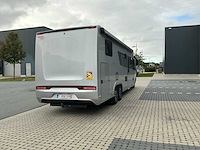 2023 mercedes-benz adria supersonic 890ll camper - afbeelding 33 van  37