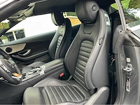 2023 mercedes-benz c220d cabrio personenauto - afbeelding 4 van  24