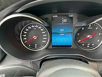 2023 mercedes-benz c220d cabrio personenauto - afbeelding 7 van  24