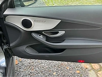 2023 mercedes-benz c220d cabrio personenauto - afbeelding 10 van  24