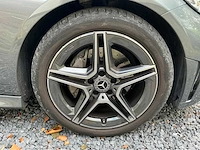 2023 mercedes-benz c220d cabrio personenauto - afbeelding 14 van  24