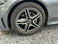 2023 mercedes-benz c220d cabrio personenauto - afbeelding 15 van  24