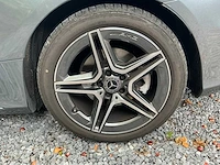 2023 mercedes-benz c220d cabrio personenauto - afbeelding 16 van  24