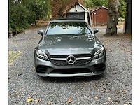 2023 mercedes-benz c220d cabrio personenauto - afbeelding 12 van  24