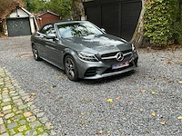 2023 mercedes-benz c220d cabrio personenauto - afbeelding 18 van  24