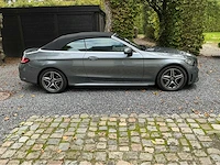 2023 mercedes-benz c220d cabrio personenauto - afbeelding 19 van  24