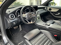 2023 mercedes-benz c220d cabrio personenauto - afbeelding 2 van  24
