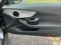 2023 mercedes-benz c220d cabrio personenauto - afbeelding 10 van  24