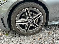 2023 mercedes-benz c220d cabrio personenauto - afbeelding 15 van  24