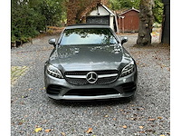 2023 mercedes-benz c220d cabrio personenauto - afbeelding 12 van  24