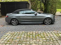 2023 mercedes-benz c220d cabrio personenauto - afbeelding 19 van  24
