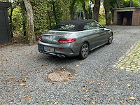 2023 mercedes-benz c220d cabrio personenauto - afbeelding 20 van  24