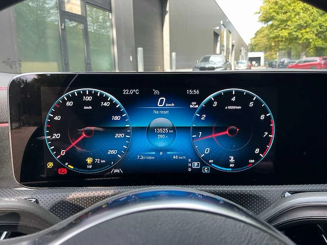 2023 mercedes-benz cla180 personenauto - afbeelding 4 van  31