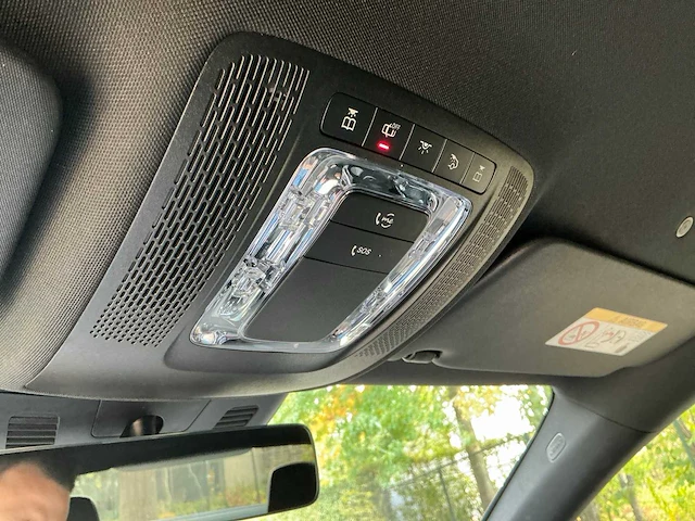 2023 mercedes-benz cla180 personenauto - afbeelding 8 van  31