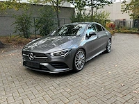 2023 mercedes-benz cla180 personenauto - afbeelding 1 van  31