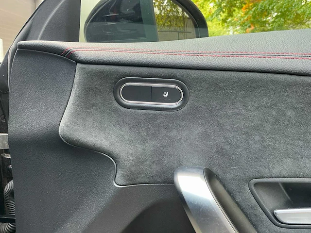 2023 mercedes-benz cla180 personenauto - afbeelding 14 van  31