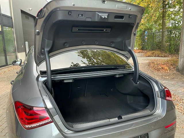 2023 mercedes-benz cla180 personenauto - afbeelding 15 van  31