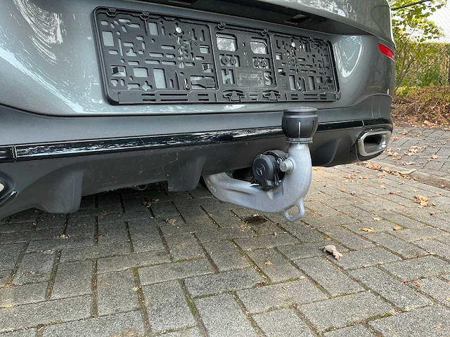 2023 mercedes-benz cla180 personenauto - afbeelding 16 van  31