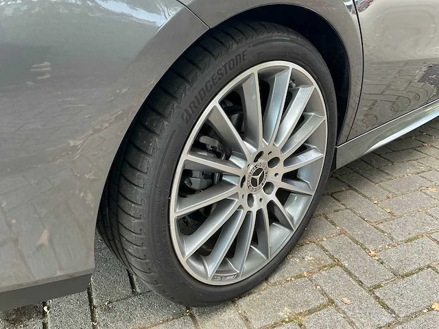 2023 mercedes-benz cla180 personenauto - afbeelding 20 van  31