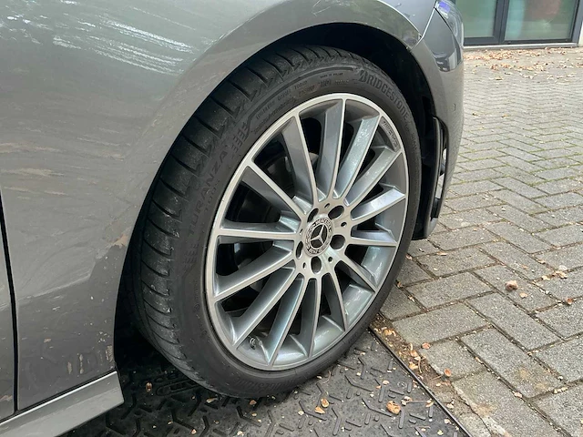 2023 mercedes-benz cla180 personenauto - afbeelding 21 van  31