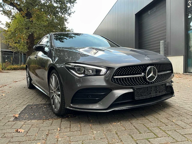 2023 mercedes-benz cla180 personenauto - afbeelding 22 van  31