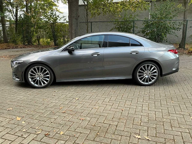 2023 mercedes-benz cla180 personenauto - afbeelding 12 van  31