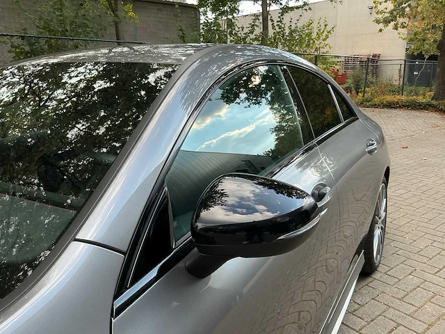 2023 mercedes-benz cla180 personenauto - afbeelding 24 van  31