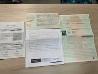 2023 mercedes-benz cla180 personenauto - afbeelding 25 van  31