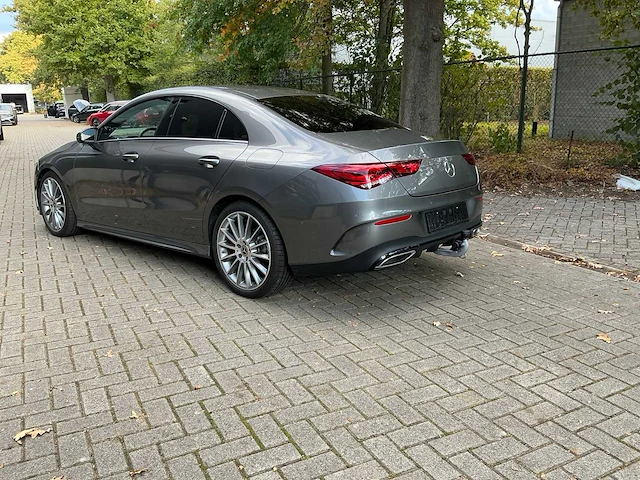 2023 mercedes-benz cla180 personenauto - afbeelding 23 van  31